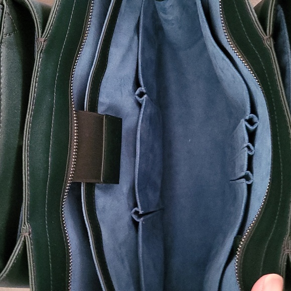 Kaai Pyramid Tote Bag - Picture 4 of 16